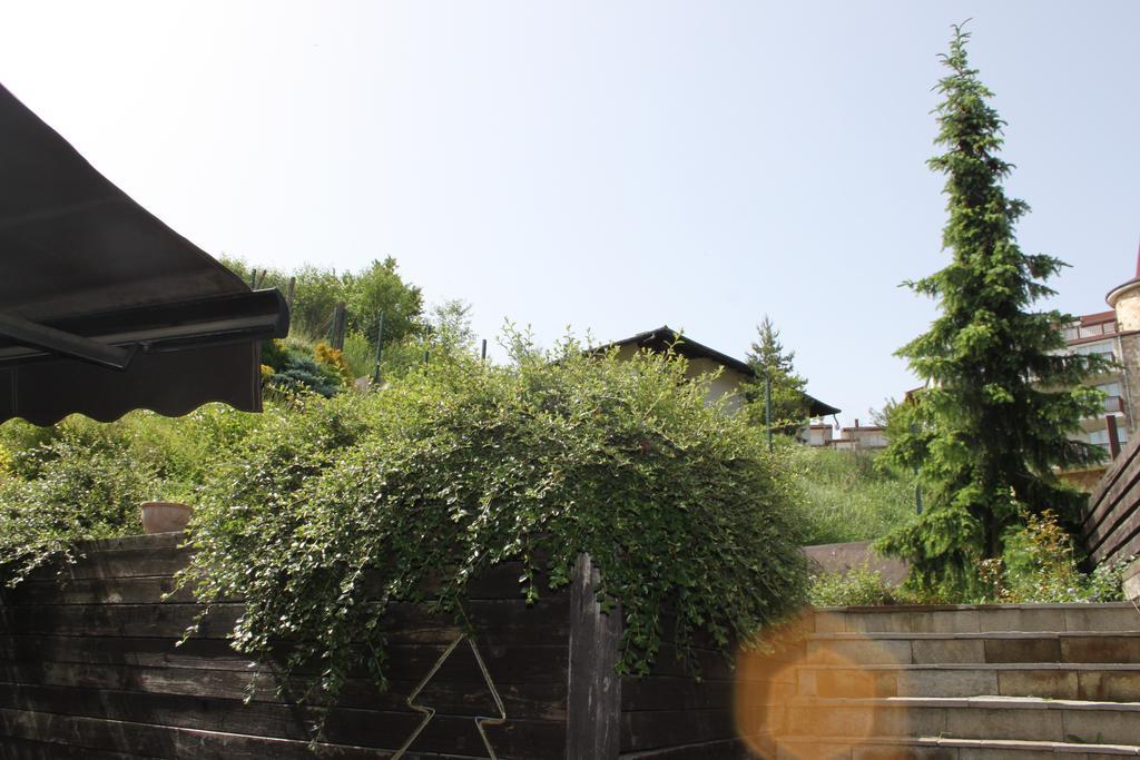 The Stone Villa Beli Iskăr Exterior foto