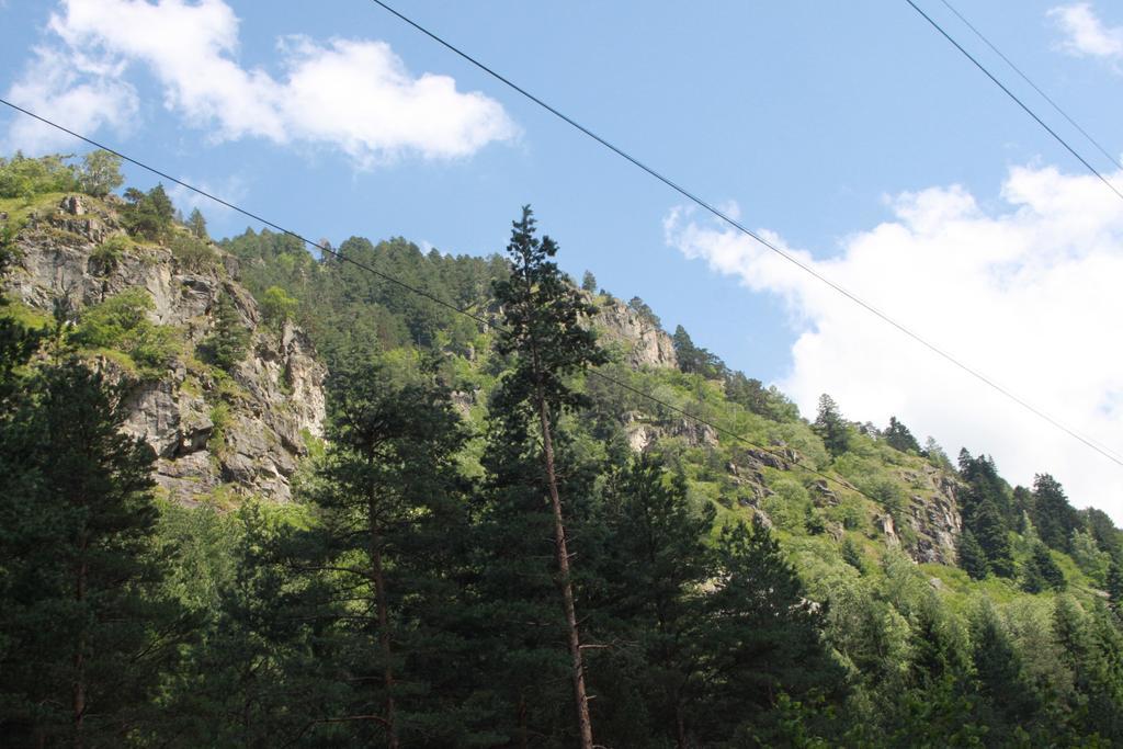 The Stone Villa Beli Iskăr Exterior foto