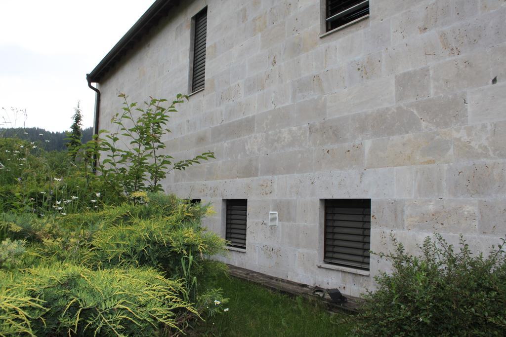 The Stone Villa Beli Iskăr Exterior foto