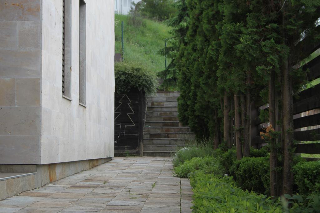 The Stone Villa Beli Iskăr Exterior foto