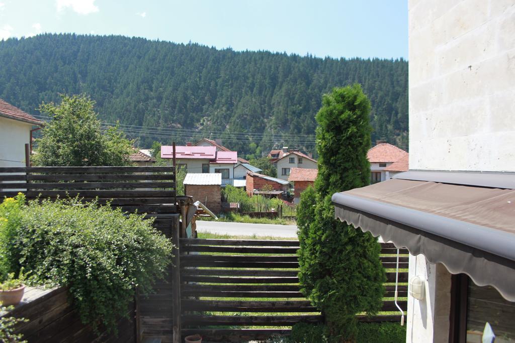 The Stone Villa Beli Iskăr Exterior foto